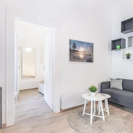 Apartment Lovely And Comfy Sleep *