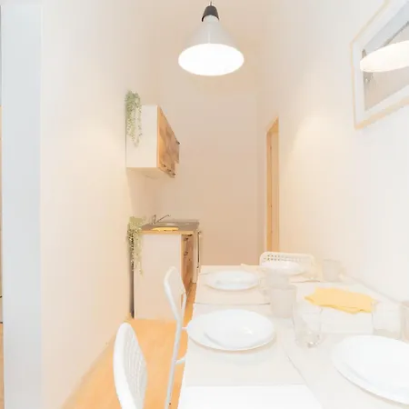 Apartment Cozy In The Center, Pushkin Street