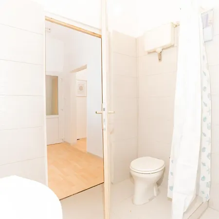 Apartment Cozy In The Center, Pushkin Street