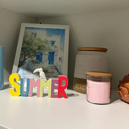 Apartment New Studio-free Parking Evcs *