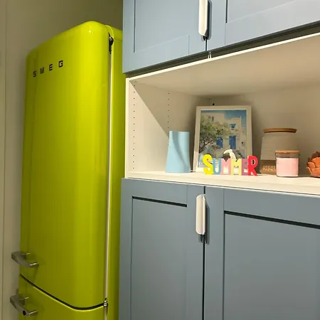 New Studio-free Parking Evcs Apartment Budapest