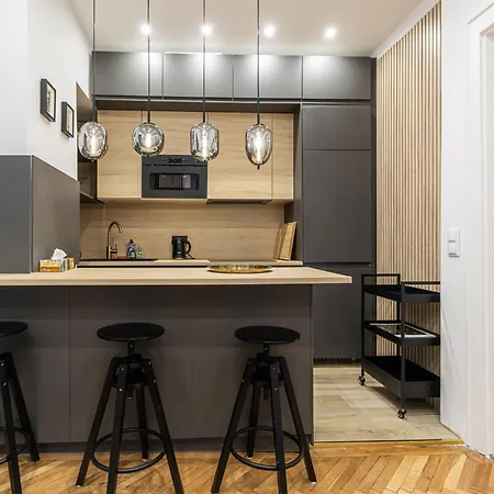 80 Sqm, 3 Bedrooms, 2 Bathrooms, New Apartment *