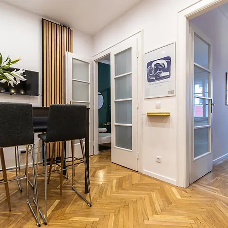 Apartment 80 Sqm, 3 Bedrooms, 2 Bathrooms, New *
