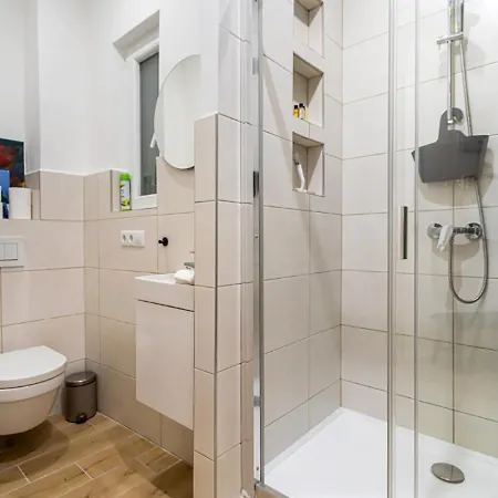80 Sqm, 3 Bedrooms, 2 Bathrooms, New Apartment *