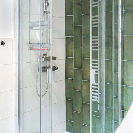 80 Sqm, 3 Bedrooms, 2 Bathrooms, New Apartment Budapest