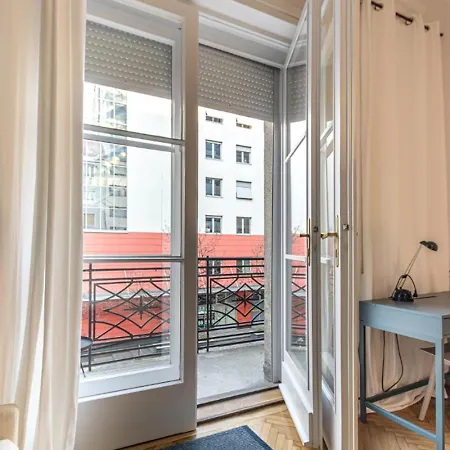 Apartment 80 Sqm, 3 Bedrooms, 2 Bathrooms, New Budapest