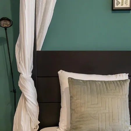 Apartment 80 Sqm, 3 Bedrooms, 2 Bathrooms, New