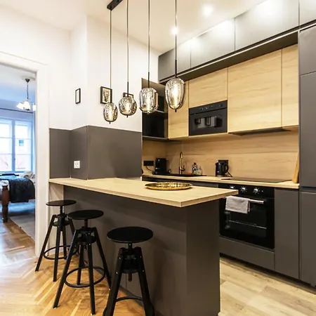 80 Sqm, 3 Bedrooms, 2 Bathrooms, New Apartment *