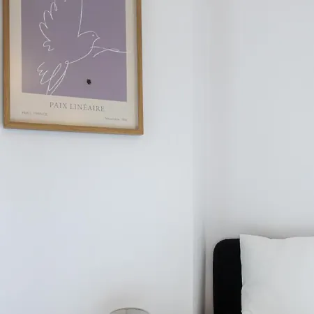 80 Sqm, 3 Bedrooms, 2 Bathrooms, New Apartment Budapest