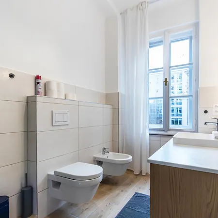 Apartment 80 Sqm, 3 Bedrooms, 2 Bathrooms, New *