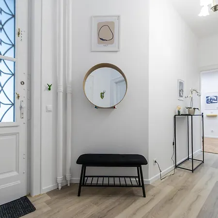 80 Sqm, 3 Bedrooms, 2 Bathrooms, New Apartment