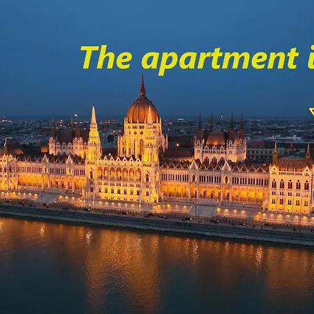 Apartment Chain Bridge *