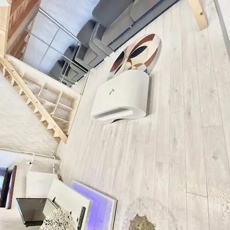 Apartment Vaci Corso *