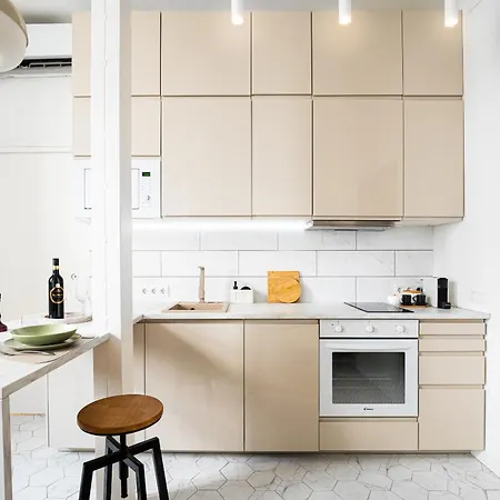 Apartment Bajnok Kislakas *