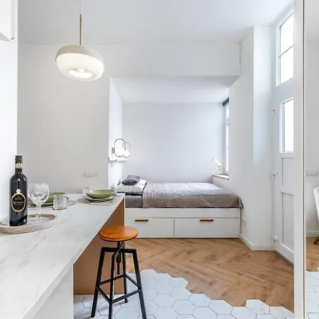 Bajnok Kislakas Apartment *