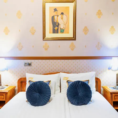 Cotton House Hotel 4*