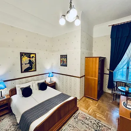 Hotel Cotton House 4*