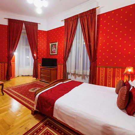 Cotton House Hotel Budapest
