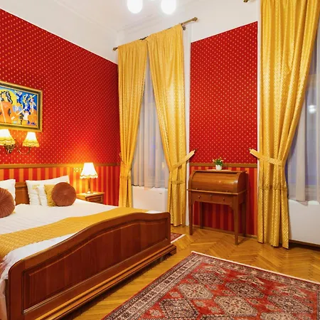 Cotton House Budapest