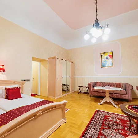 Cotton House 4* Budapest