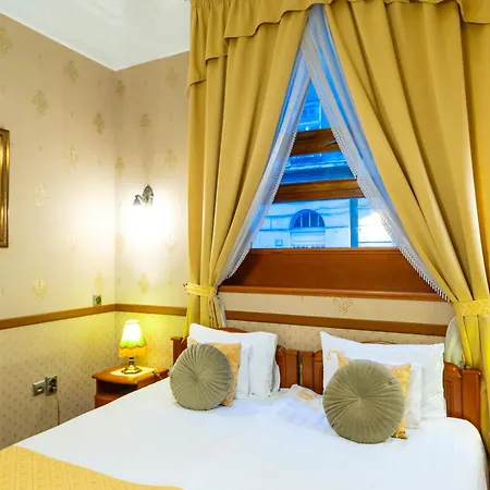 Cotton House Hotel