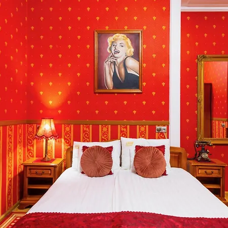 Hotel Cotton House