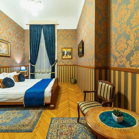 Hotel Cotton House 4*