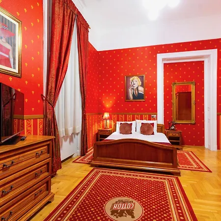 Cotton House Hotel Budapest