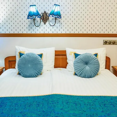 Hotel Cotton House 4*
