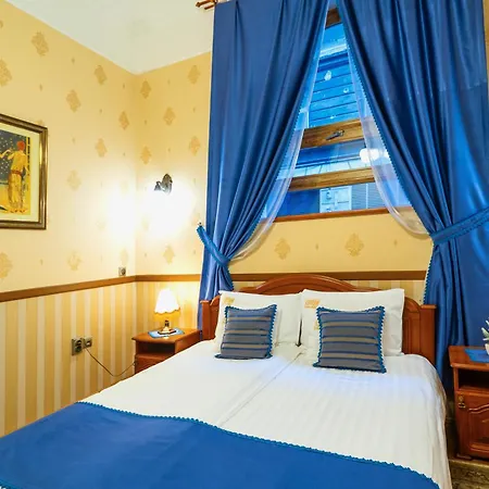 Hotel Cotton House Budapest