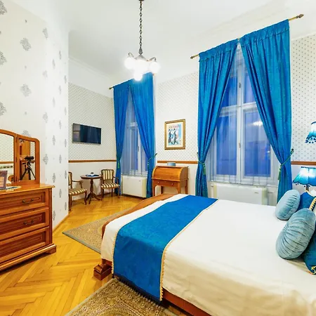 Cotton House 4* Budapest