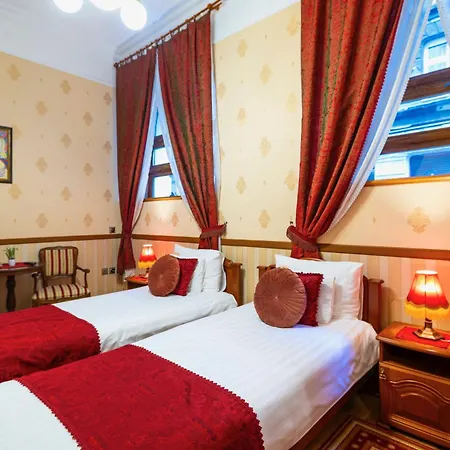 Hotel Cotton House