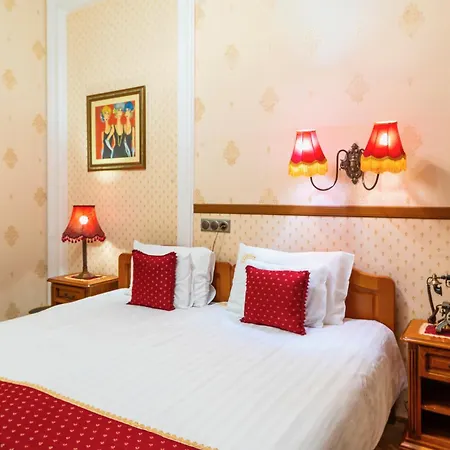 Hotel Cotton House 4*