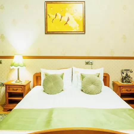 Hotel Cotton House
