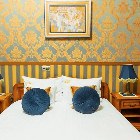 Cotton House Hotel 4*