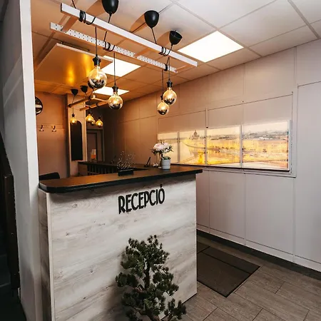 Metro Budapešť