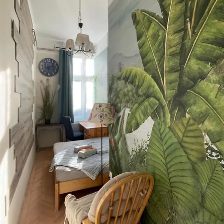 Acacia * Budapešť