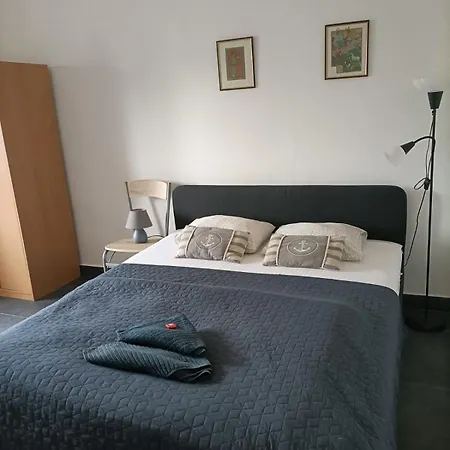 Turul Apartman