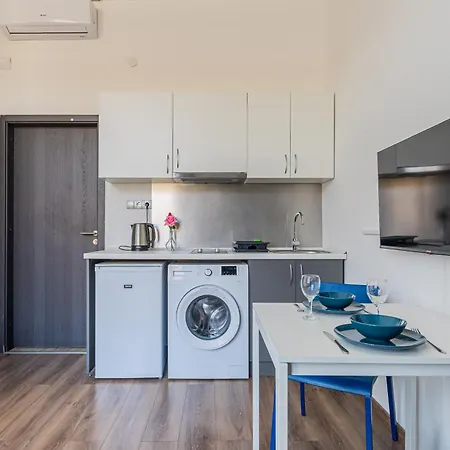 And Cozy K67 Apartment