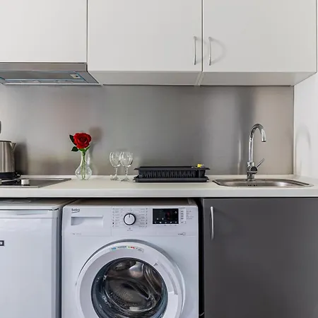 Apartment And Cozy K67