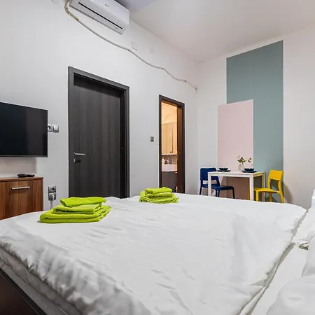 And Cozy K67 Apartment *