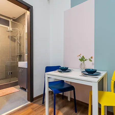 And Cozy K67 Apartment