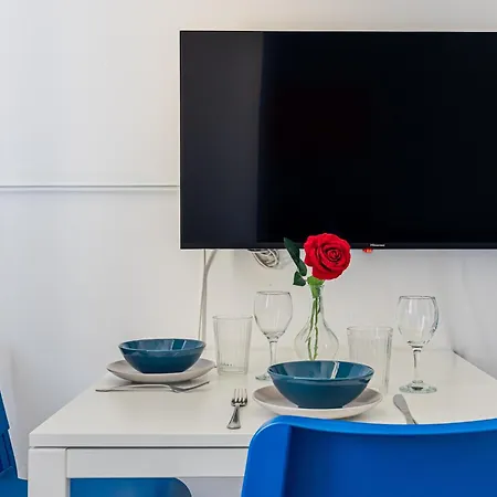 Apartment And Cozy K67 *