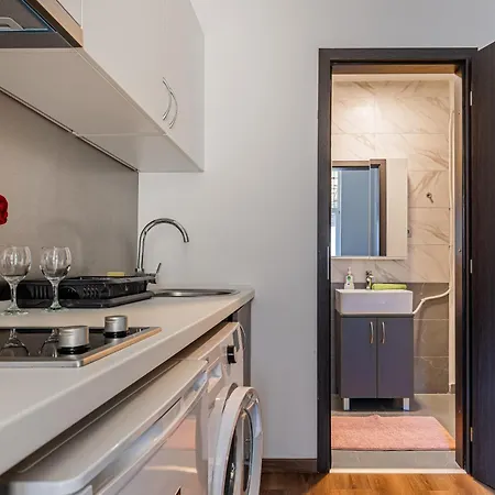 And Cozy K67 * Budapest