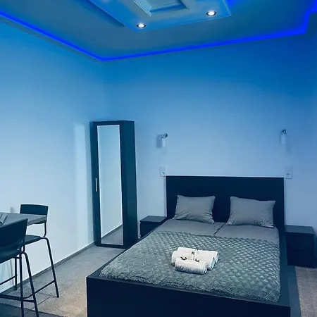 Apartment Luxury Downtown