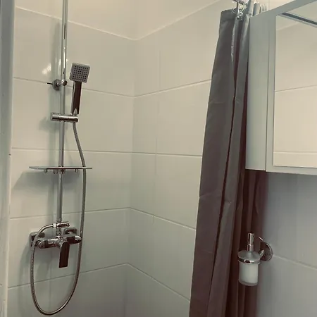 Luxury Downtown Apartment *