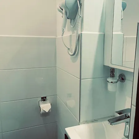 Apartment Luxury Downtown Budapest