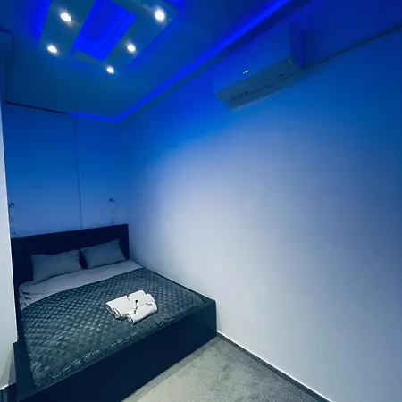 Apartment Luxury Downtown *