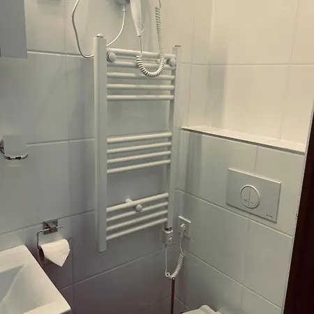 Apartment Luxury Downtown Budapest