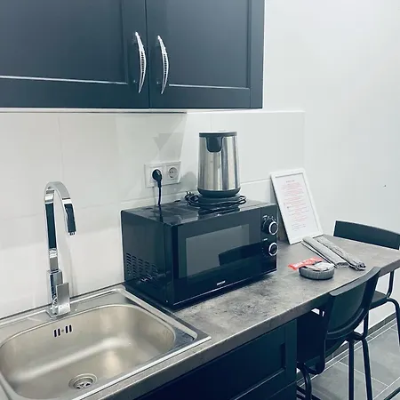Apartment Luxury Downtown *